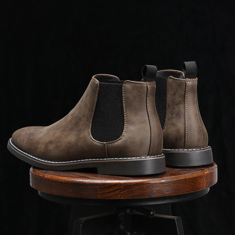 Amelin & Co™ | Sztyblety Chelsea