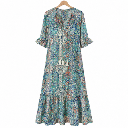 Gene | Sukienka Boho Grace
