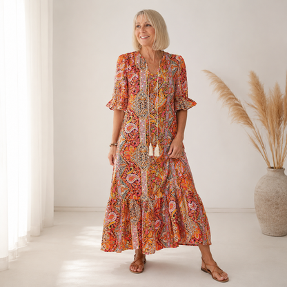 Gene | Sukienka Boho Grace