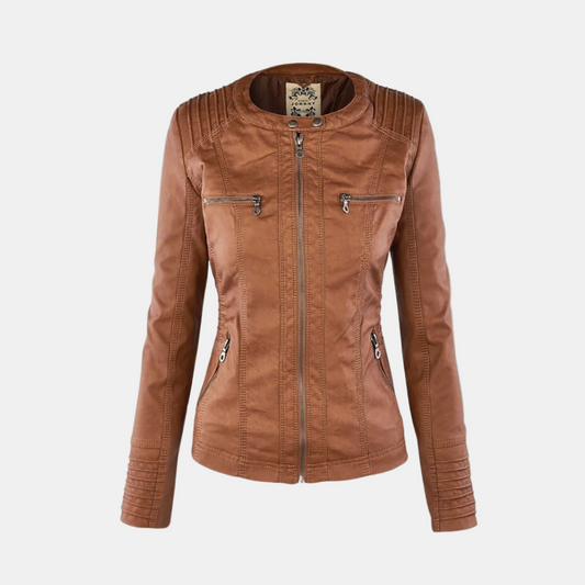 Carmen | Elegancka szykowna kurtka
