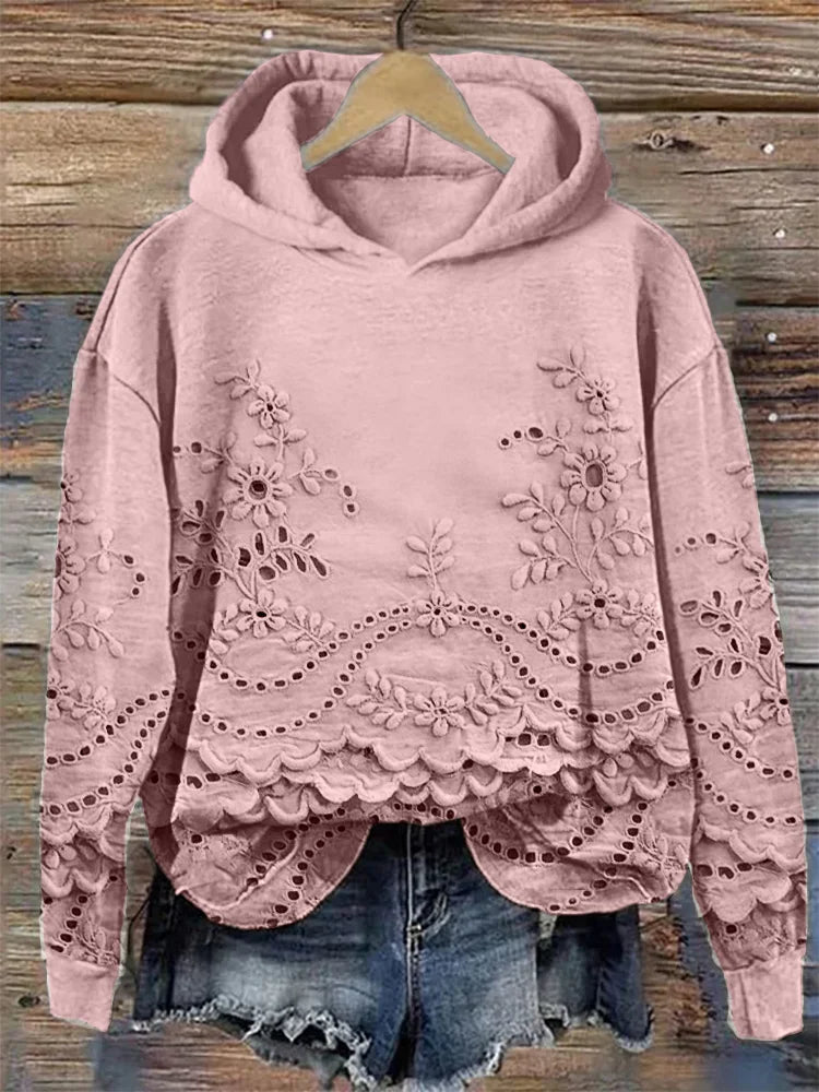 Sofie | Kobiecy, zabawny sweter