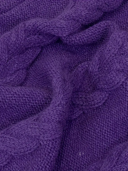 Narda | Elegancka sukienka z golfem