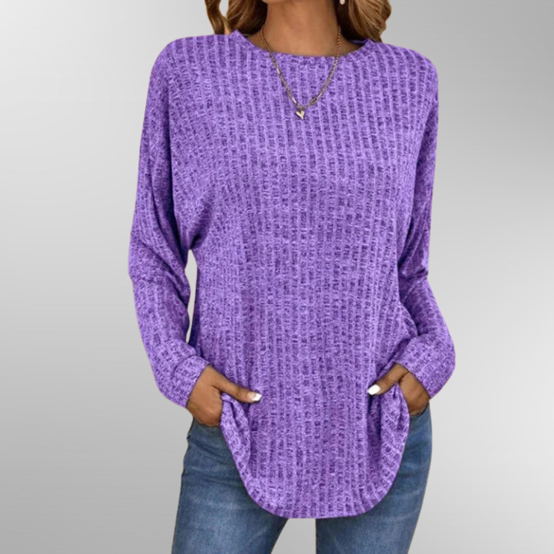 Isabelle | Elegancki uniwersalny top