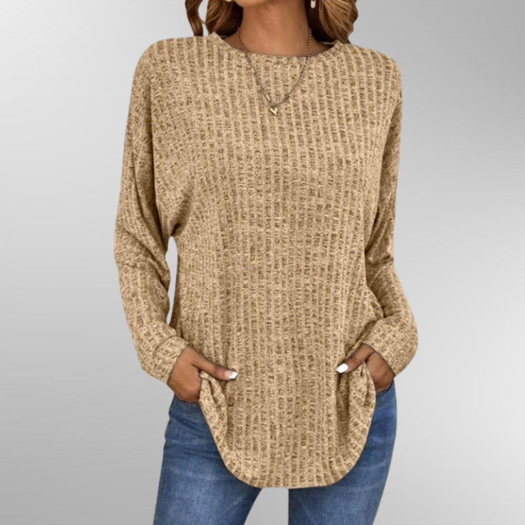 Isabelle | Elegancki uniwersalny top