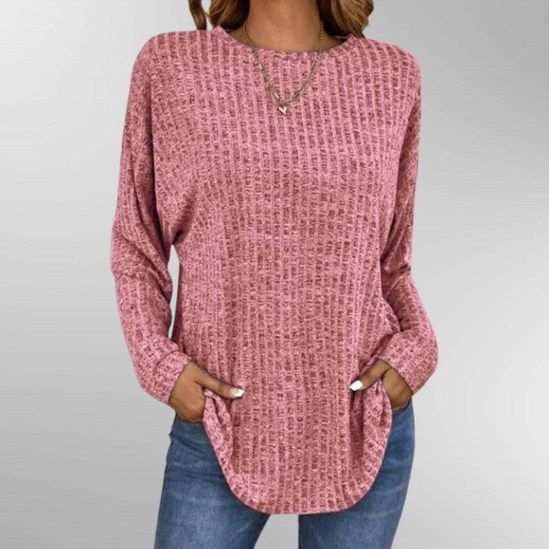 Isabelle | Elegancki uniwersalny top