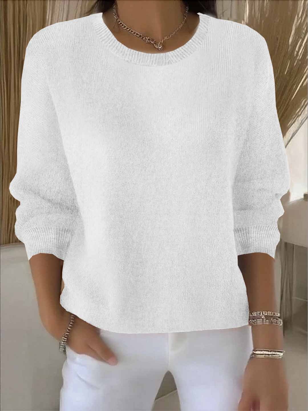 Ely | Elegancki, wygodny sweter