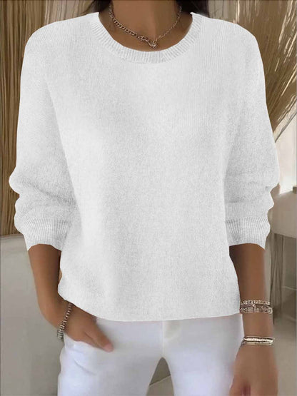 Ely | Elegancki, wygodny sweter