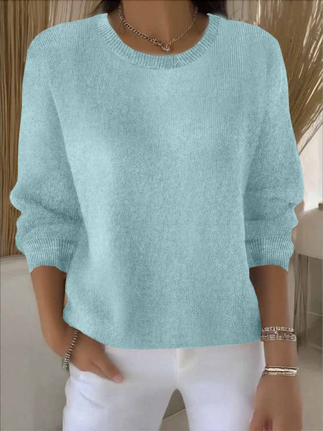 Ely | Elegancki, wygodny sweter