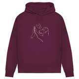 Burgundowy