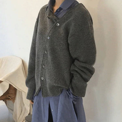 Liesel | Elegancki kaszmirowy sweter