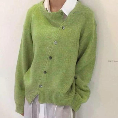 Liesel | Elegancki kaszmirowy sweter
