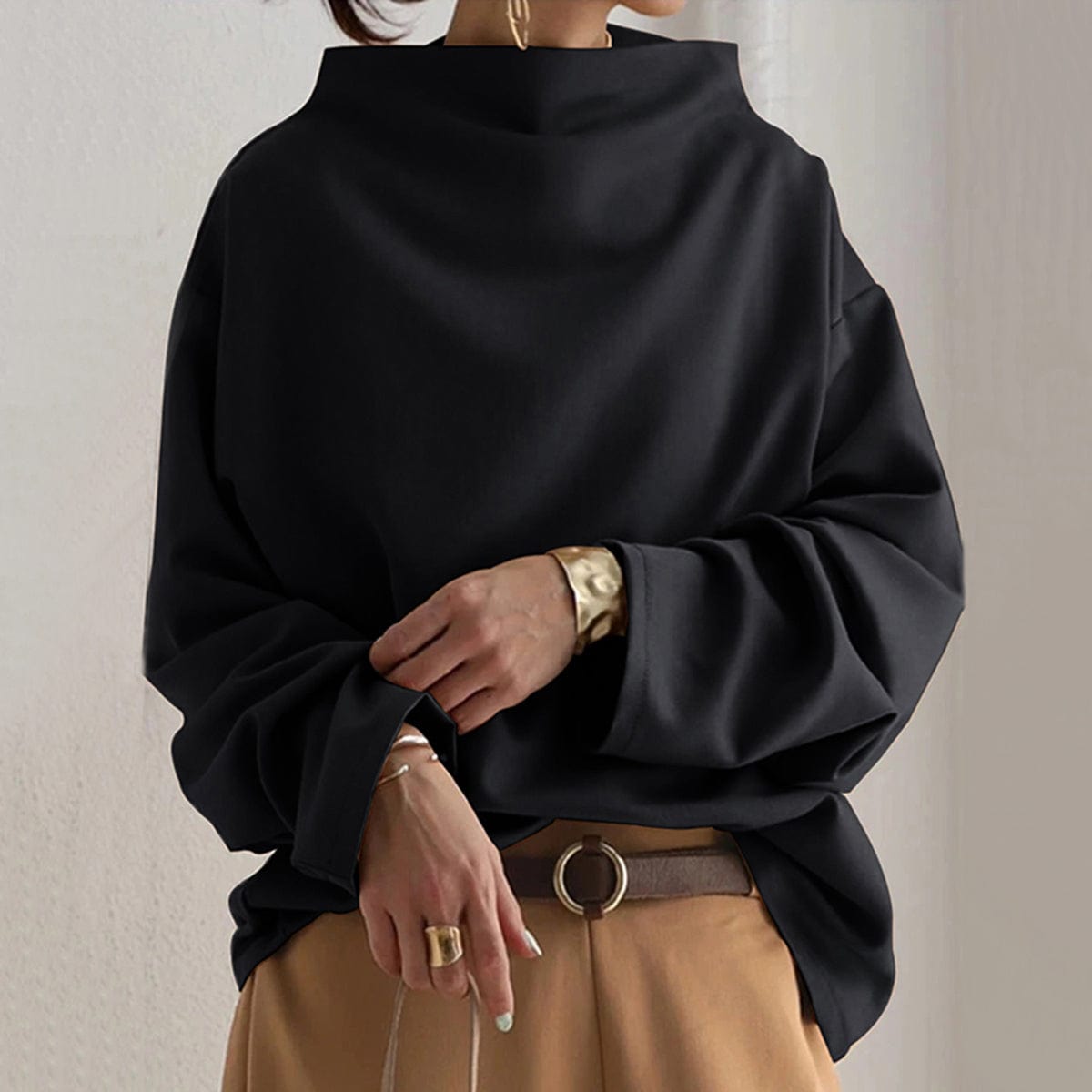 Elly | Szykowny golf