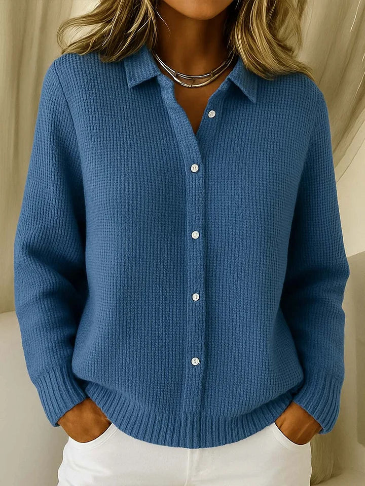 Fiora | Szykowny wygodny kardigan