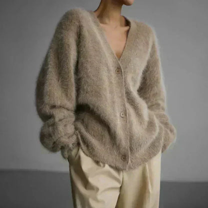 Daisy | Szykowny kaszmirowy sweter