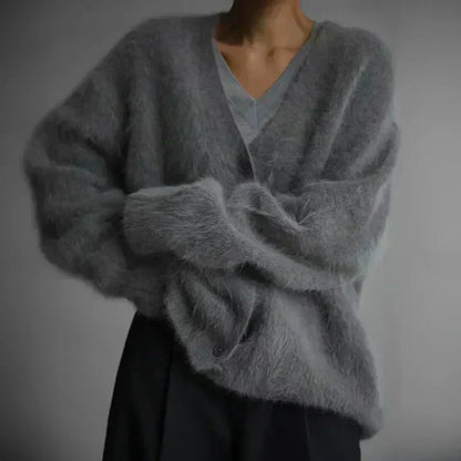 Daisy | Szykowny kaszmirowy sweter
