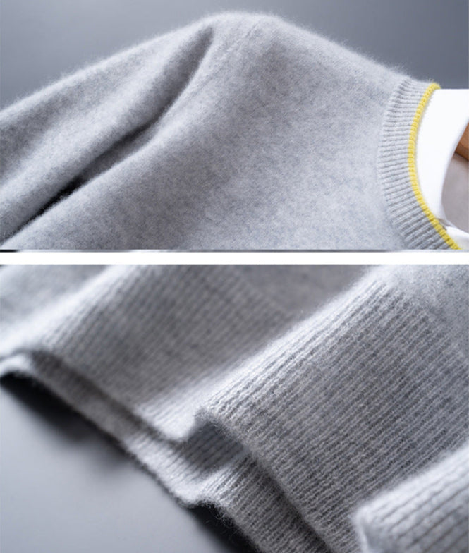 Bennett | Elegancki kaszmirowy sweter