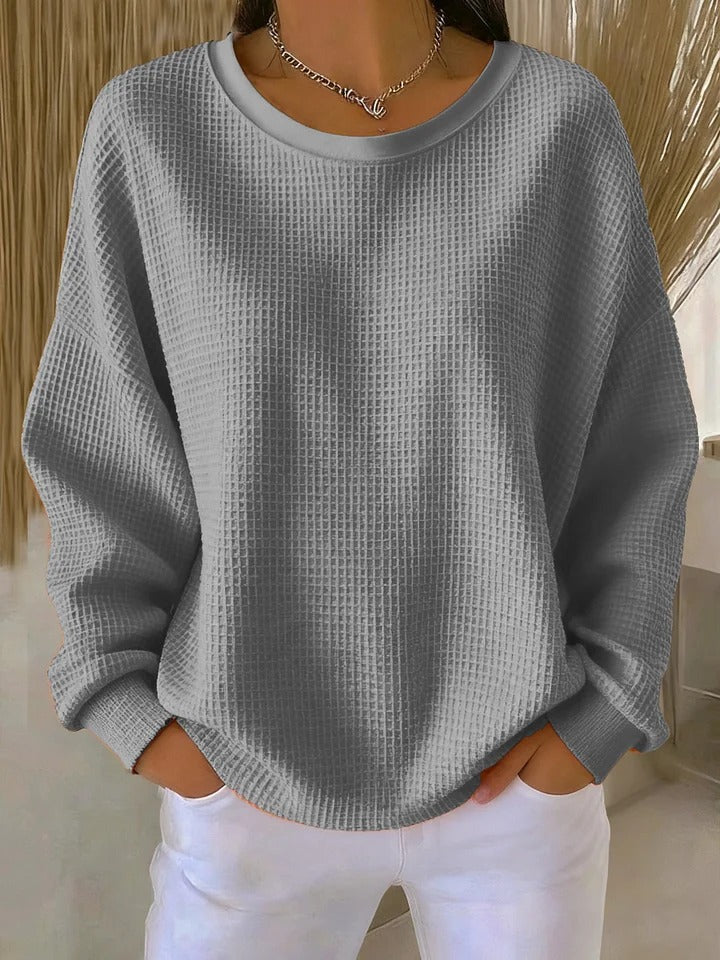 Luna | Elegancki wygodny sweter