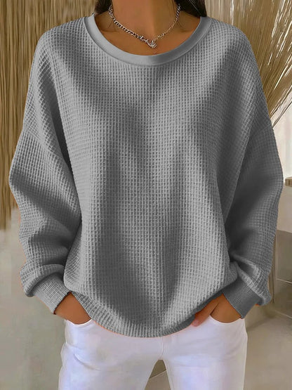 Luna | Elegancki wygodny sweter