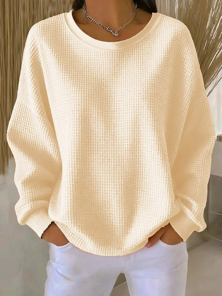 Luna | Elegancki wygodny sweter