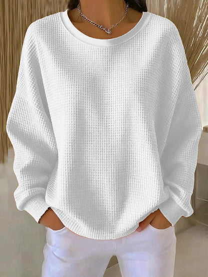 Luna | Elegancki wygodny sweter