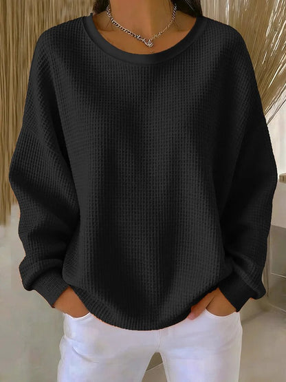 Luna | Elegancki wygodny sweter