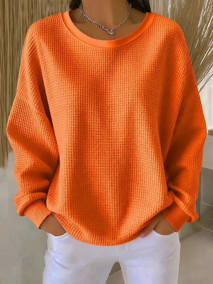 Luna | Elegancki wygodny sweter