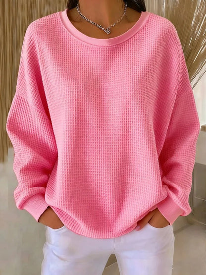 Luna | Elegancki wygodny sweter