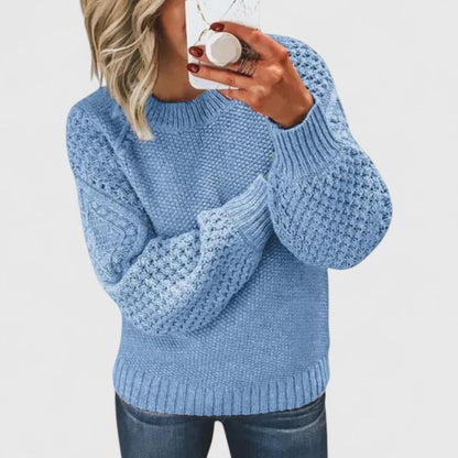 Marah | Wygodny elegancki sweter