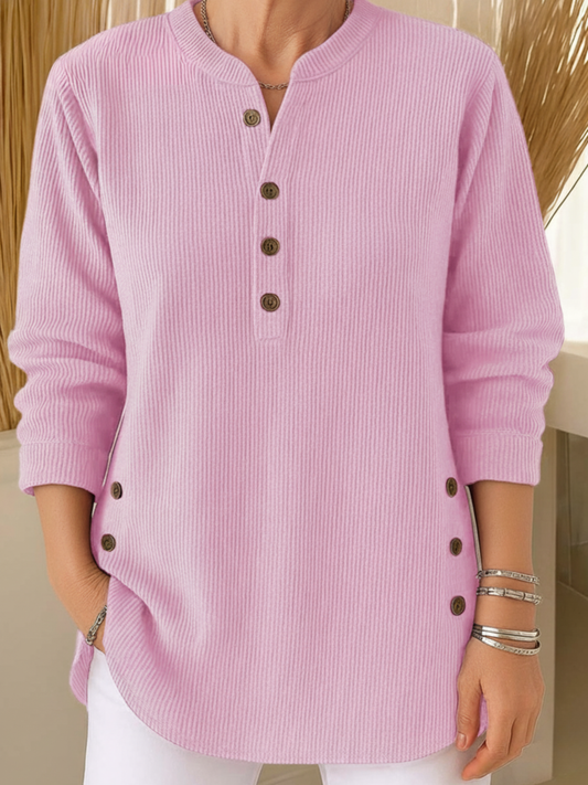 Élise | Miękki elegancki sweter