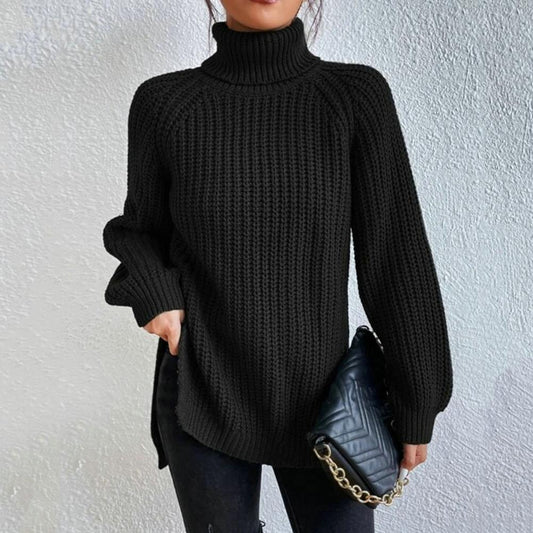 Averine | Przytulny elegancki sweter