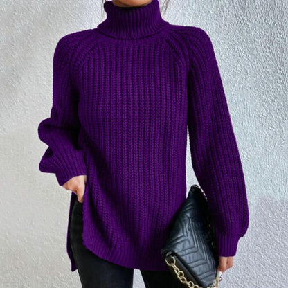 Averine | Przytulny elegancki sweter