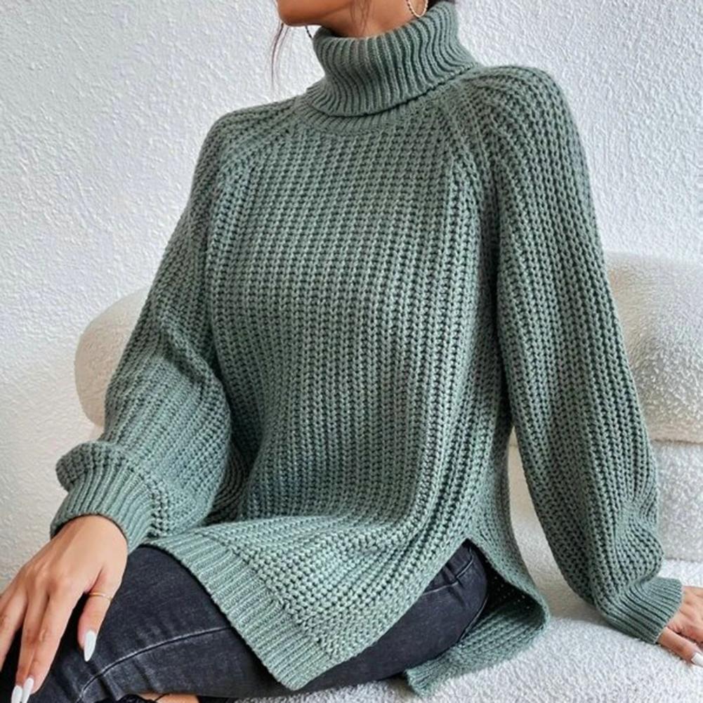 Averine | Przytulny elegancki sweter