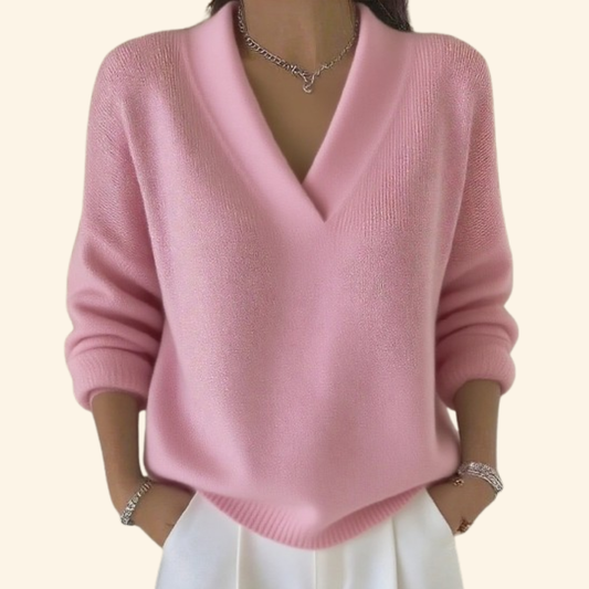 Noor | Wygodny elegancki sweter