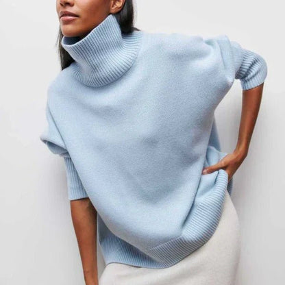 Aria | Wygodny sweter oversize