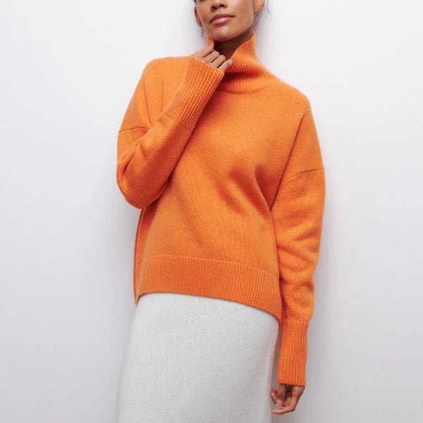 Aria | Wygodny sweter oversize