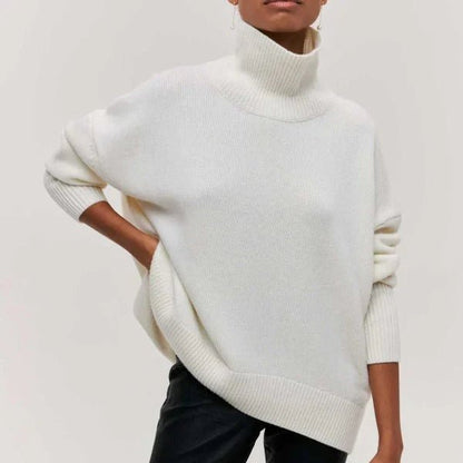 Aria | Wygodny sweter oversize