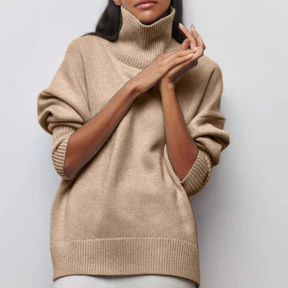 Aria | Wygodny sweter oversize