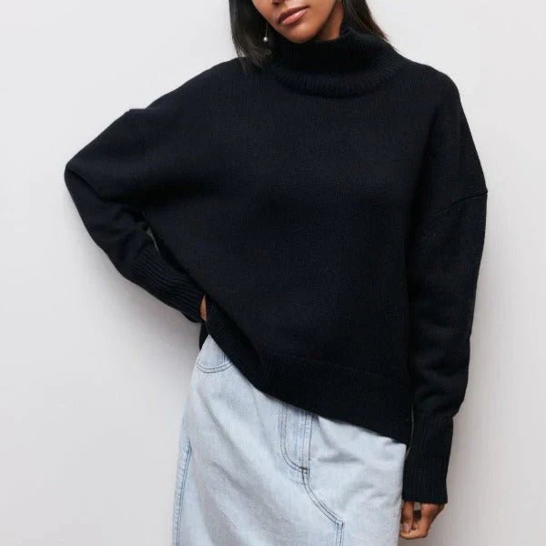 Aria | Wygodny sweter oversize
