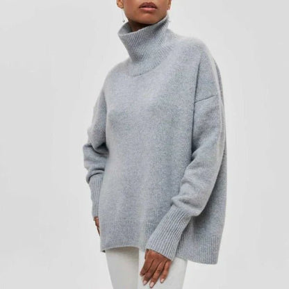 Aria | Wygodny sweter oversize