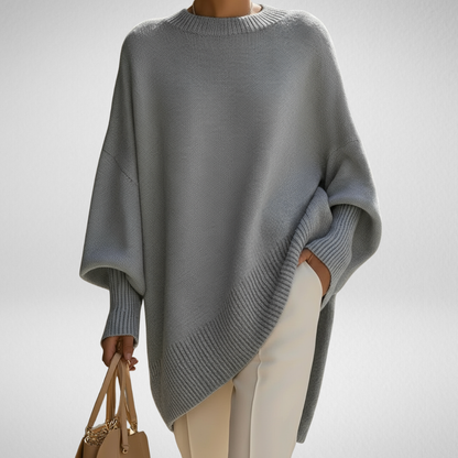 Maglione | Elegancki sweter oversize