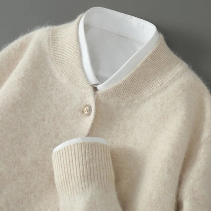 Colby | Elegancki uniwersalny kardigan