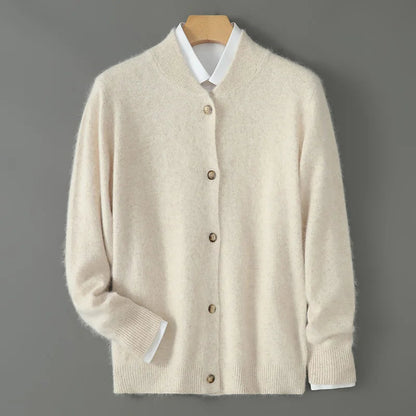 Colby | Elegancki uniwersalny kardigan