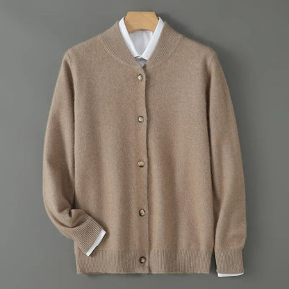 Colby | Elegancki uniwersalny kardigan