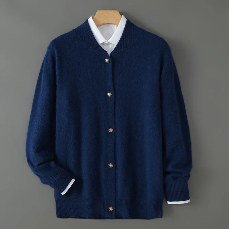 Colby | Elegancki uniwersalny kardigan