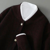 Burgundowy