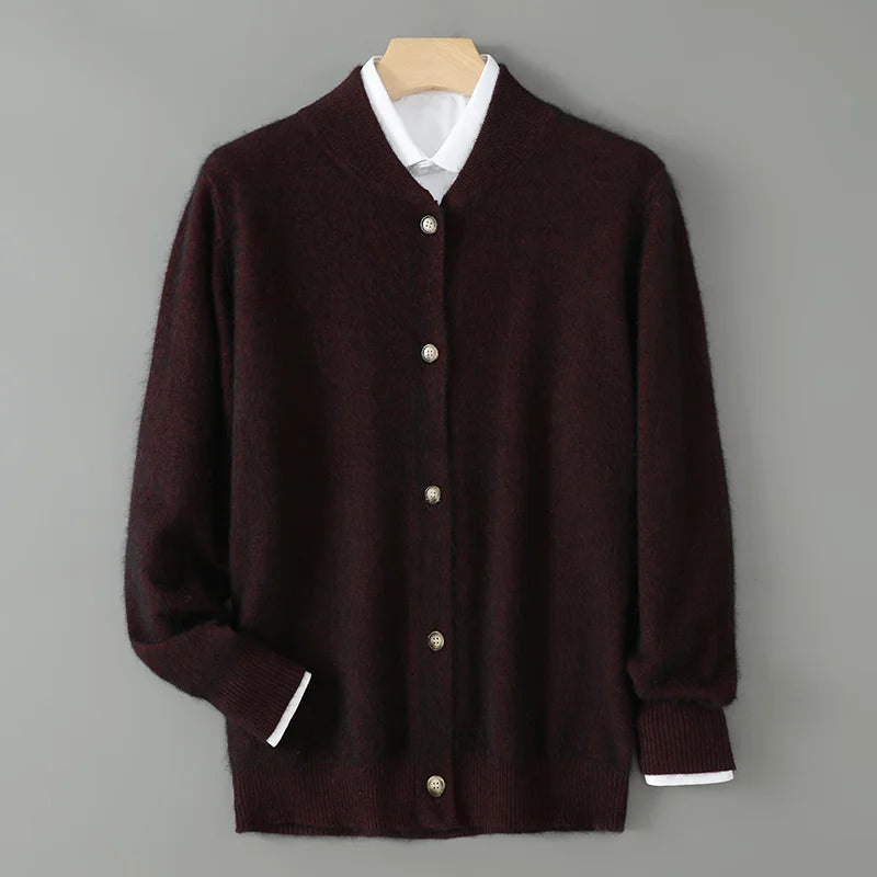 Colby | Elegancki uniwersalny kardigan