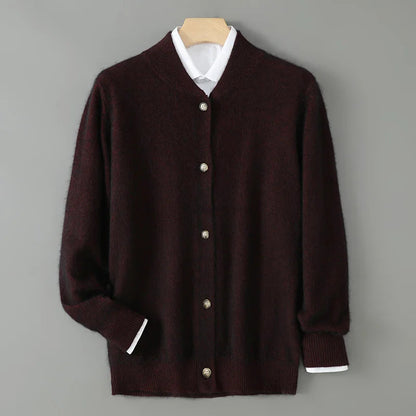 Colby | Elegancki uniwersalny kardigan