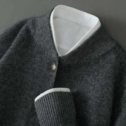 Colby | Elegancki uniwersalny kardigan