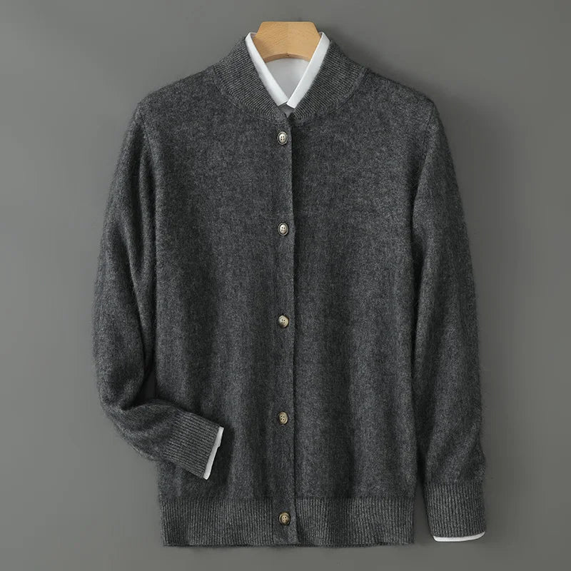 Colby | Elegancki uniwersalny kardigan