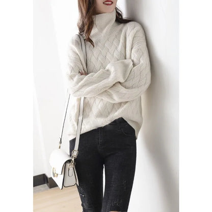Cerise | Luksusowy jesienny golf
